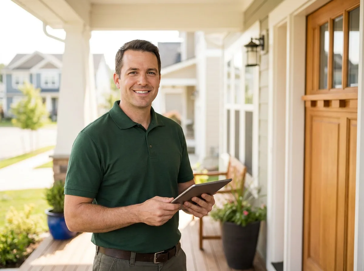 Pest control FAQs for Williamsville, VA